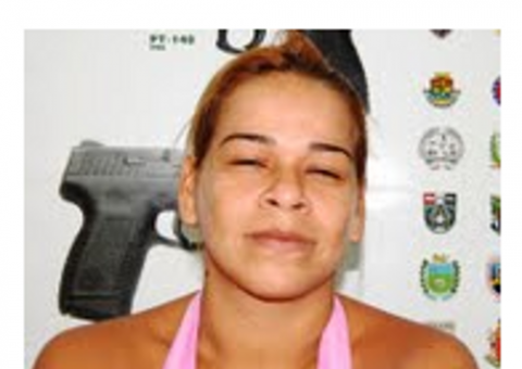 Mais três  presos por tráfico de entorpecentes